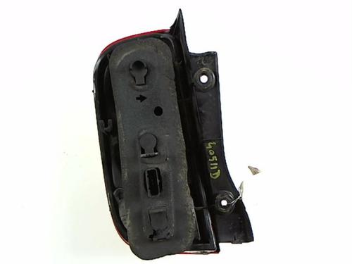 Right taillight NISSAN MICRA III (K12) 1.2 16V | BP20413176C35 