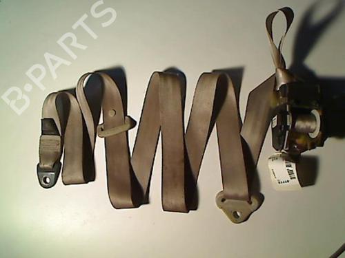 Used Rear left seatbelt Rear left seatbelt FIAT ULYSSE (220_) 2.0 (220.AC5) (121 hp) 33445729 33445729