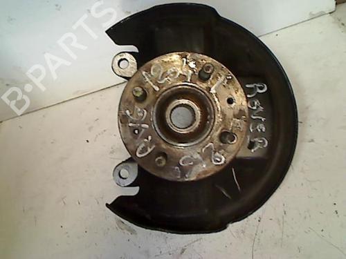 Used Left front steering knuckle ROVER 200 II Hatchback (XW) 216 GSi (116 hp) 20414060