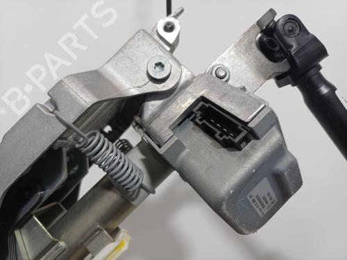 Used Steering column Steering column MERCEDES-BENZ B-CLASS Sports Tourer (W245) B 180 CDI (245.207) (109 hp) 35893130 35893130