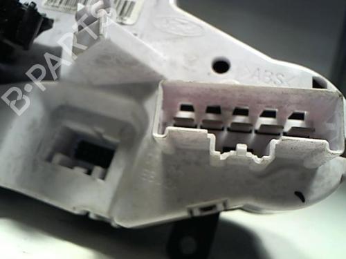 Commande Chauffage FORD FIESTA VI (CB1, CCN) 1.25 | BP20475948I5 