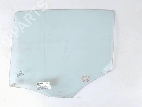 Used Rear left door window BMW 1 (E87) 118 d (143 hp) 20463459