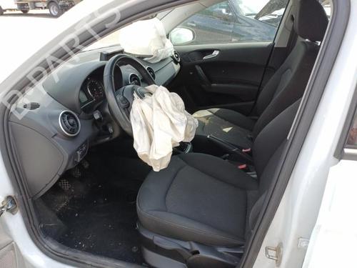 Left front window switch AUDI A1 Sportback (8XA, 8XF) 1.6 TDI | BP27409303I27 - Image 23