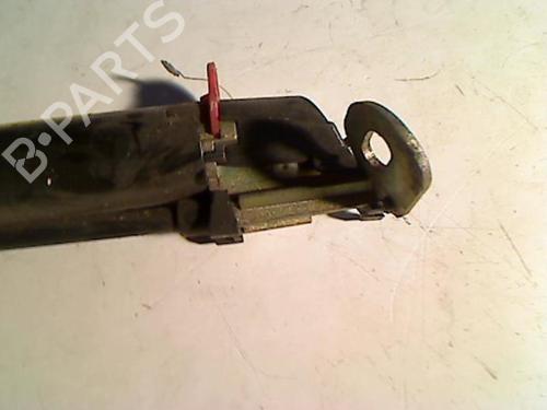 Front right belt tensioner OPEL ASTRA F CLASSIC Hatchback (T92) 1.4 i (M08, M68, F08, F68) | BP21230238C88 