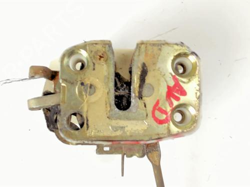 Used Front right lock Front right lock MAZDA 323 S IV (BG) 1.3 16V (BG3P) (73 hp) 21236495 21236495