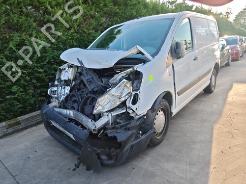 Used Parts CITROËN JUMPY II Van 2.0 HDi 120 4657728