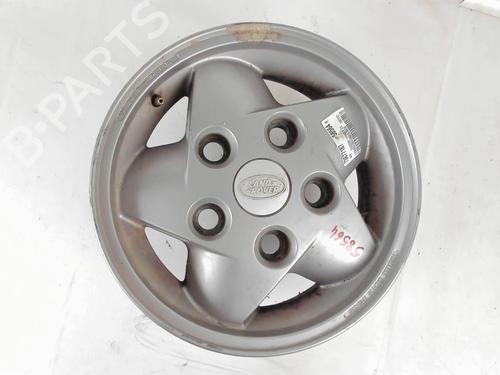 Used Rim Rim 22102597 22102597