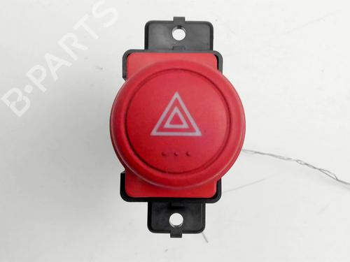 Used Warning switch HONDA STREAM (RN) 2.0 16V (RN3) (156 hp) 27873542