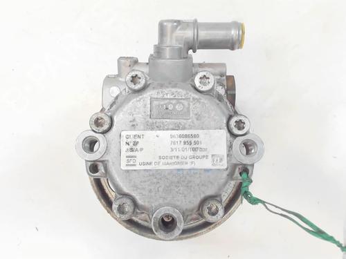 Steering pump CITROËN C5 I (DC_) 2.0 16V (DCRFNC, DCRFNF) | BP20398333M99 