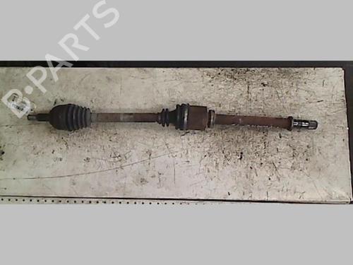Used Right front driveshaft RENAULT MEGANE II (BM0/1_, CM0/1_) 2.0 16V Turbo (163 hp) 20476675