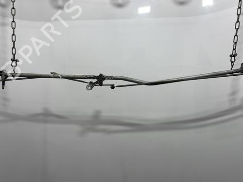 Vindrude Viskermekanisme PEUGEOT 308 I (4A_, 4C_) 1.6 HDi (109 hp) 31028084