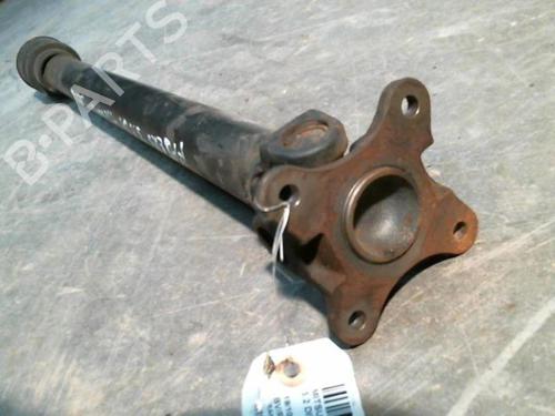 Driveshaft MITSUBISHI PAJERO III (V7_W, V6_W) 3.2 Di-D (V68W, V78W) | BP20471957M37 