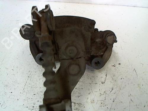 Left rear brake caliper MAZDA 626 IV (GE) 2.0 D GLX Comprex (GEFP) | BP21232127M107