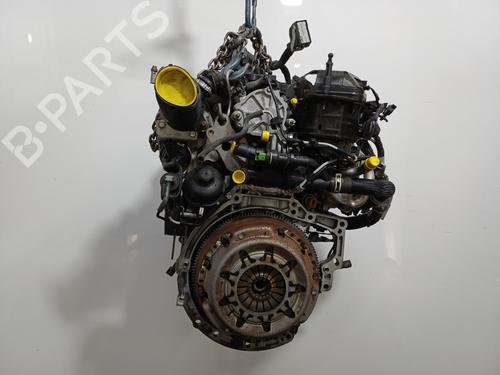 Engine FORD TRANSIT COURIER B460 Box Body/MPV | BP36669159M1 - Image 10
