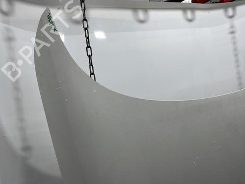 Used Tailgate Tailgate VW EOS (1F7, 1F8) 2.0 TDI 16V (140 hp) 31839458 31839458