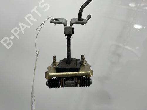 Used Hinge/Door check strap CITROËN BERLINGO / BERLINGO FIRST MPV (MF_, GJK_, GFK_) 1.9 D (MFWJZ) (70 hp) 20438560