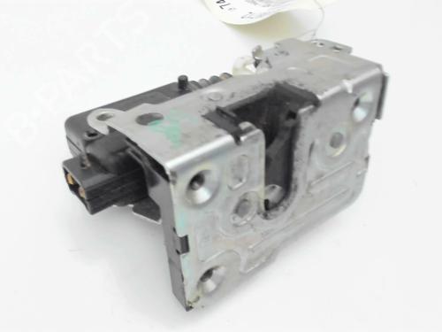 Used Front right lock DACIA LOGAN MCV (KS_) 1.5 dCi (KS04) (75 hp) 20419578