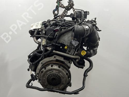 Engine VW GOLF VI (5K1) 2.0 TDI | BP31914486M1 