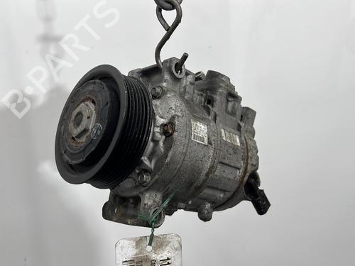 AC compressor AUDI A5 (8T3) 1.8 TFSI | BP30975680M34
