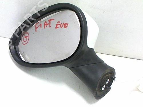 Used Left mirror FIAT PUNTO EVO (199_) 1.2 (69 hp) 20479635