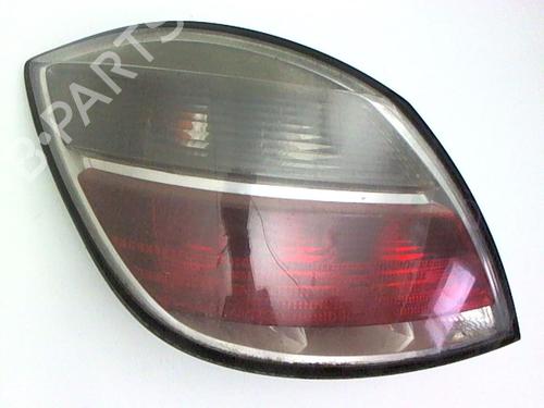 Rückleuchte Links für OPEL ASTRA H (A04) 1.9 CDTI (L48) (120 hp) 20448496
