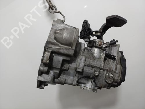 Gearbox VW GOLF VI (5K1)  | BP36337652M3  - Image 7