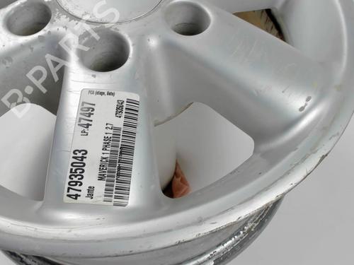 Rim FORD MAVERICK (UDS, UNS) 2.7 TD | BP21206348C45 