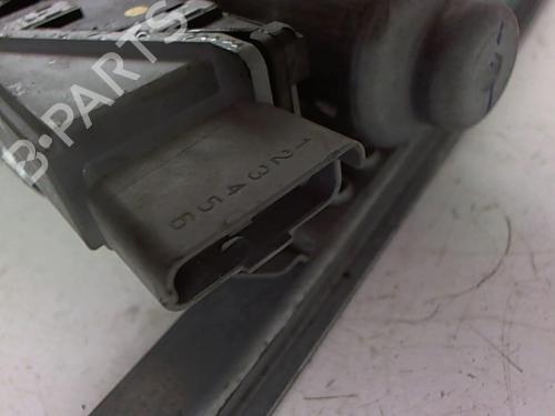 Rear left window mechanism PEUGEOT 307 Break (3E) 2.0 HDI 110 | BP20391810C24 