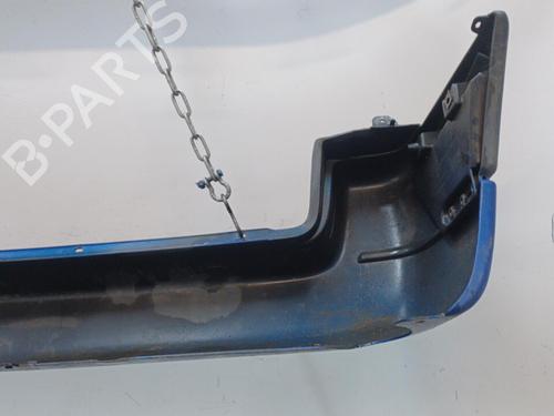 Rear bumper CITROËN BERLINGO / BERLINGO FIRST MPV (MF_, GJK_, GFK_) 2.0 HDI 90 (MFRHY) | BP22102712C8 