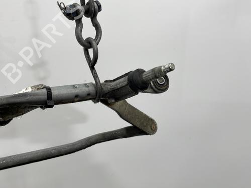 Front wipers mechanism FIAT PANDA (312_, 319_) 1.2 (312PXA1A) | BP29513914C83 