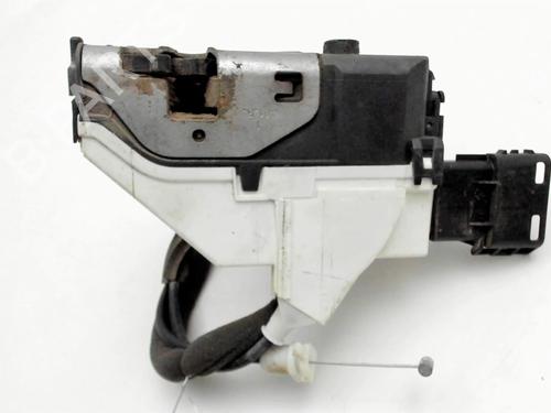 Front right lock PEUGEOT PARTNER Box Body/MPV 1.6 HDi | BP21525742C97 