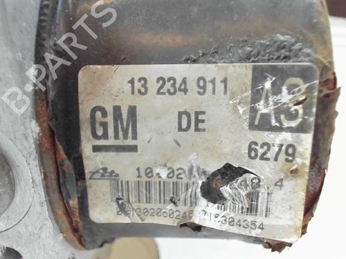 Used ABS pump ABS pump OPEL ZAFIRA / ZAFIRA FAMILY B (A05) 1.6 (M75) (105 hp) 20476230 20476230