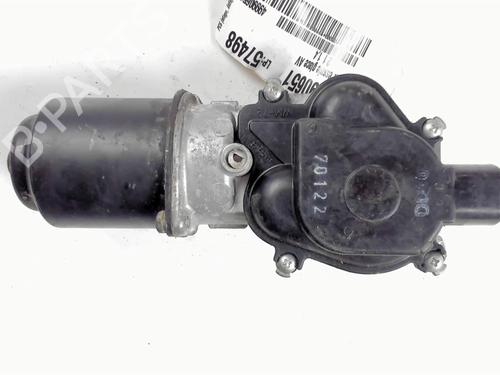 Used Front wiper motor Front wiper motor MAZDA 2 (DY) 1.4 CD (68 hp) 20402409 20402409
