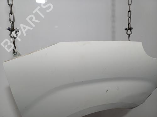 Forskærm Højre Forskærm Højre FIAT DOBLO Cargo (263_) [2010-2026] 36372411 36372411