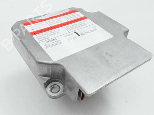 Used ECU airbags ECU airbags SUZUKI SWIFT III (MZ, EZ) 1.6 (RS416, RR 416, ZC31S) (125 hp) 20388503 20388503