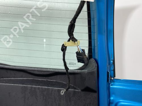 tailgate-citroen-c3-picasso-sh_-2008-32468789 main image