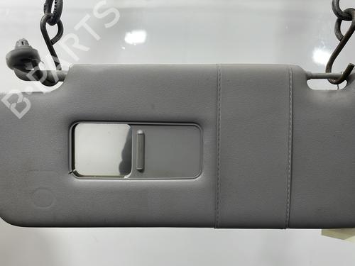 Venstre solskærm FORD MONDEO III Saloon (B4Y) 1.8 16V (110 hp) 30115517