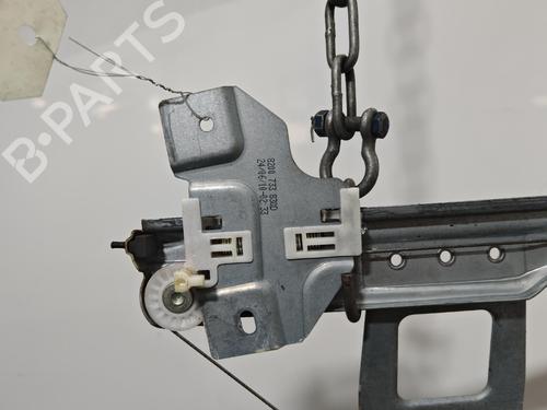 Rear right window mechanism DACIA SANDERO 1.4 MPI LPG | BP39641665C25 - Image 3