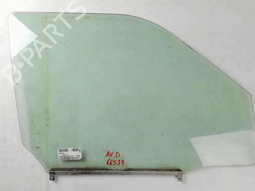 Used Front right door window Front right door window SUZUKI SWIFT III (MZ, EZ) 1.3 (RS413, ZC11S) (92 hp) 20423890 20423890