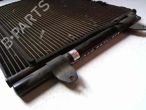 AC radiator VW TOURAN (1T1, 1T2) 1.6 FSI | BP20477306M32 