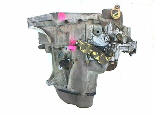 Used Gearbox CITROËN C3 I (FC_, FN_) 1.1 i (60 hp) 20429865