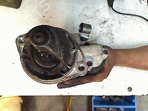 Anlasser für MERCEDES-BENZ C-CLASS (W202) C 180 (202.018) (122 hp) 20474176