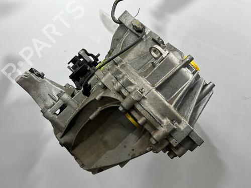 Gearbox KIA CEED (CD) 1.6 CRDi 136 | BP33687904M3 - Image 2