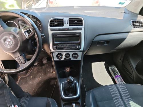 Radio VW POLO V (6R1, 6C1) 1.2 | BP32273669E6