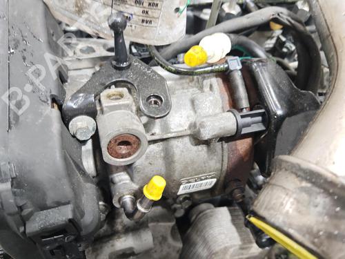 Engine RENAULT CLIO III (BR0/1, CR0/1) 1.5 dCi (BR17, CR17) | BP38450641M1 - Image 10