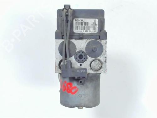 Módulo de ABS PEUGEOT 306 Break (7E, N3, N5) 2.0 HDI 90 | BP20413771M43