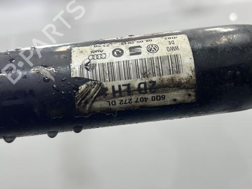 Right front driveshaft SKODA FABIA II (542) 1.2 TSI | BP33743524M39 - Image 2