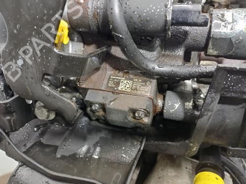 Engine RENAULT MEGANE III Coupe (DZ0/1_) 1.5 dCi (DZ09, DZ0D, DZ1F, DZ1G, DZ14, DZ29) | BP38779848M1 - Image 8