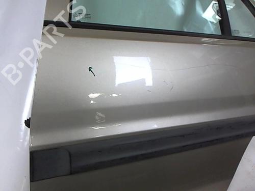 Left rear door CITROËN SAXO (S0, S1) 1.5 D | BP20413924C4 