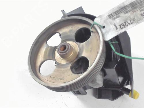 Used Steering pump Steering pump PEUGEOT 206 Hatchback (2A/C) 1.4 i (75 hp) 20428036 20428036